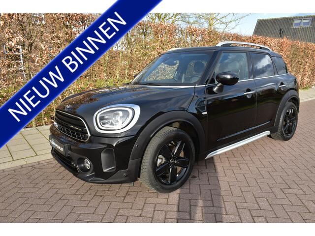 Mini COUNTRYMAN Mini 1.5 Cooper Pepper AUT. Keyl, Xenon, Camera 80dkm!