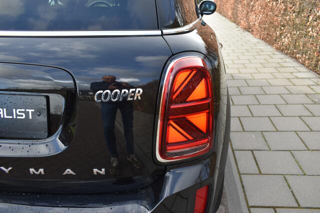 Mini COUNTRYMAN Mini 1.5 Cooper Pepper AUT. Keyl, Xenon, Camera 80dkm!