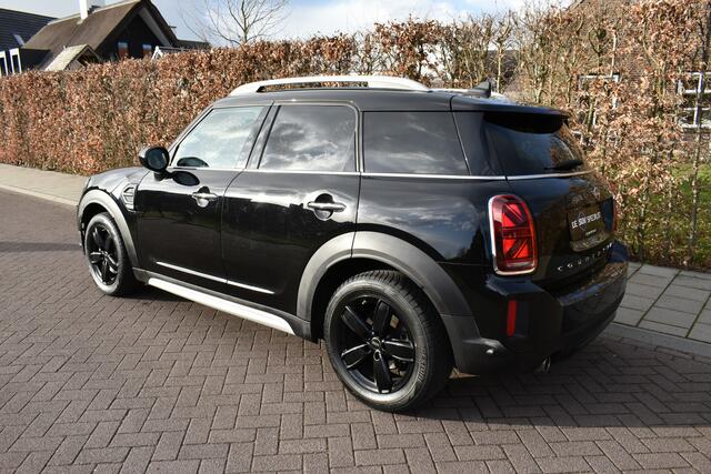 Mini COUNTRYMAN Mini 1.5 Cooper Pepper AUT. Keyl, Xenon, Camera 80dkm!