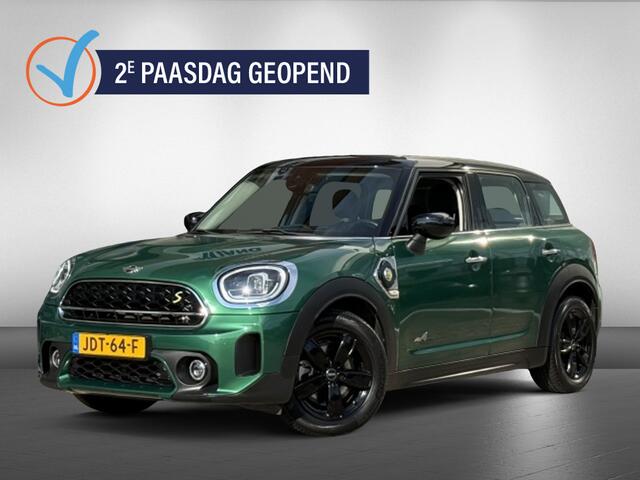 Mini COUNTRYMAN Mini 2.0 SE ALL4 Navi | PDC | 17" LMV | Hybride