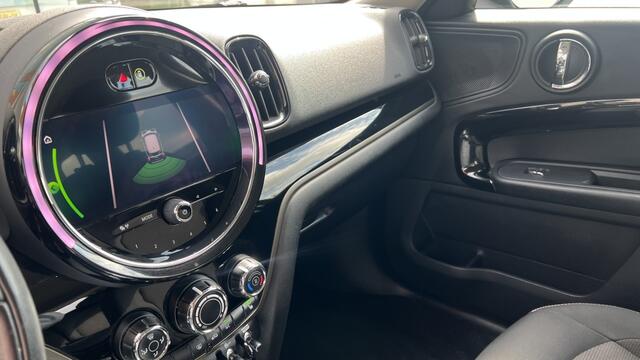 Mini COUNTRYMAN Mini 2.0 SE ALL4 Navi | PDC | 17" LMV | Hybride