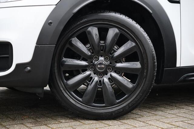 Mini COUNTRYMAN Mini 1.5 Cooper ALL4 Chili AUT | Navi Pro | Pano | Harman Kardon | Camera | Carplay | DAB | Stoelverw. | Keyless | Etc.