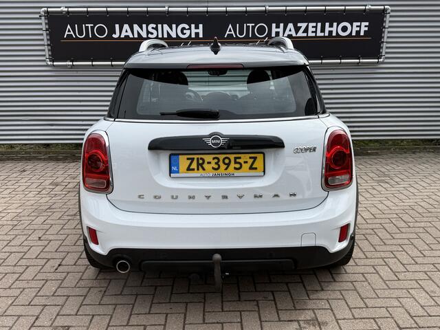 Mini COUNTRYMAN Mini 1.5 Cooper Salt Automaat!! | Schuif/Kanteldak | Stoelverwarming | Clima | PDC Achter | LM Velgen | RIJKLAARPRIJS INCL 12 MAANDEN GARANTIE EN BEURT