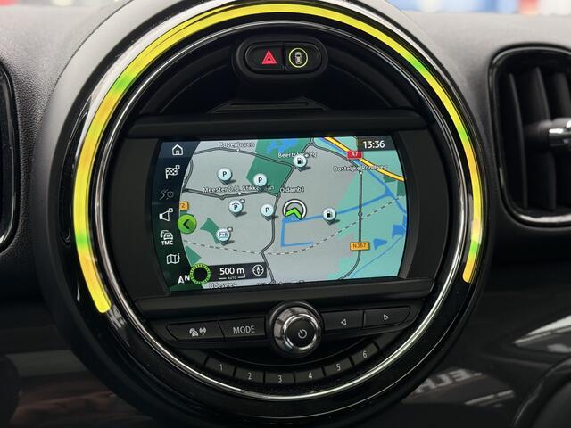 Mini COUNTRYMAN Mini 1.5 Cooper Salt Automaat!! | Schuif/Kanteldak | Stoelverwarming | Clima | PDC Achter | LM Velgen | RIJKLAARPRIJS INCL 12 MAANDEN GARANTIE EN BEURT