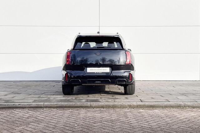 Mini COUNTRYMAN C John Cooper Works M