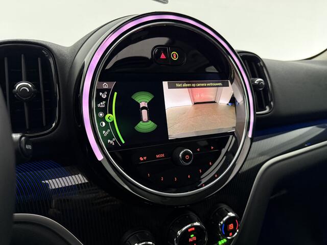 Mini COUNTRYMAN 1.5 Cooper S E ALL4 Chili | Pano | Camera | Virtual | HuD | Sfeer | Carplay | Cruise | Keyless