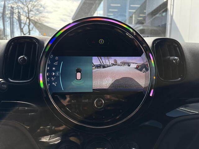 Mini COUNTRYMAN Mini 1.5 Cooper S E ALL4 Essential