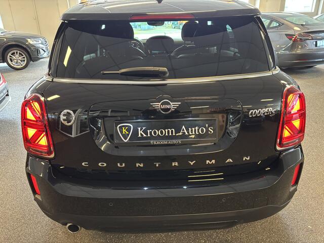 Mini COUNTRYMAN 1.5 Cooper S E ALL4 ALLE OPTIES Chester, Pandak, Headup, El.Achterklep