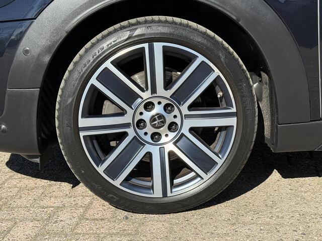 Mini COUNTRYMAN Mini 1.5 Cooper S E ALL4 Yours | PANORAMA | HARMAN KARDON | KEYLESS | LEDER | SPORTSTOELEN | ELEKTR. KOFFERKLEP |