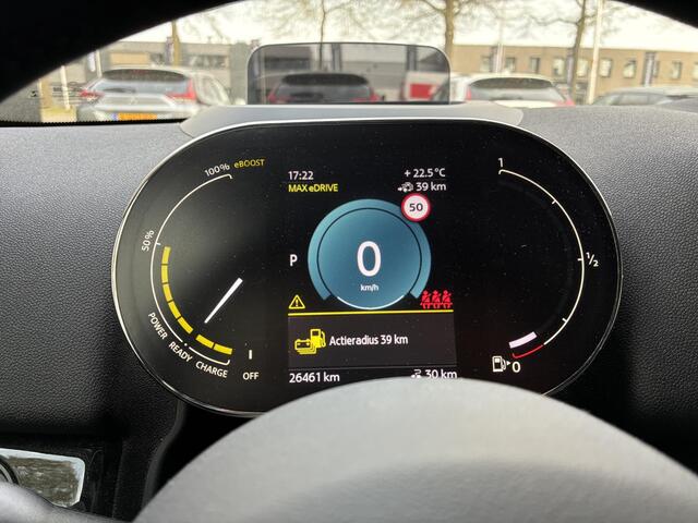 Mini COUNTRYMAN Mini 1.5 Cooper S E ALL4 Chili | Panoramadak | Achteruitrijcamera