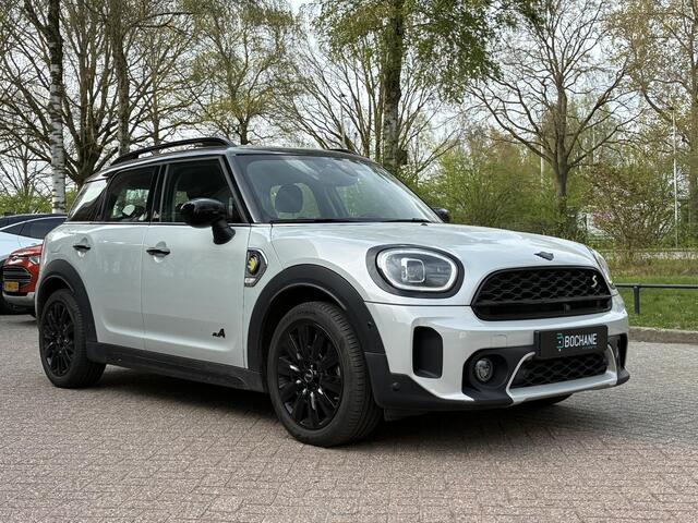 Mini COUNTRYMAN Mini 1.5 Cooper S E ALL4 Chili | Panoramadak | Achteruitrijcamera