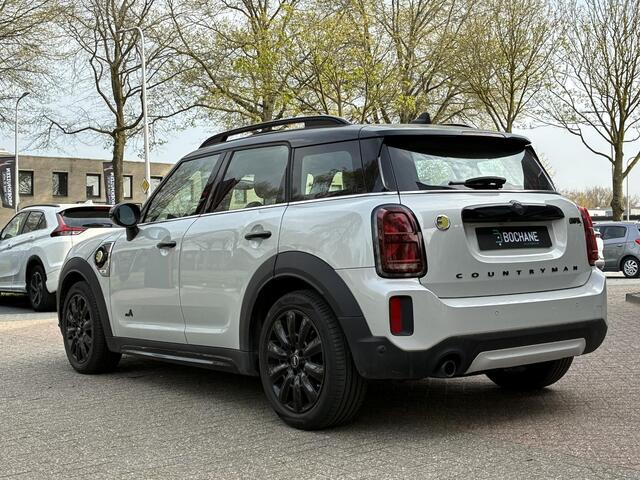 Mini COUNTRYMAN Mini 1.5 Cooper S E ALL4 Chili | Panoramadak | Achteruitrijcamera