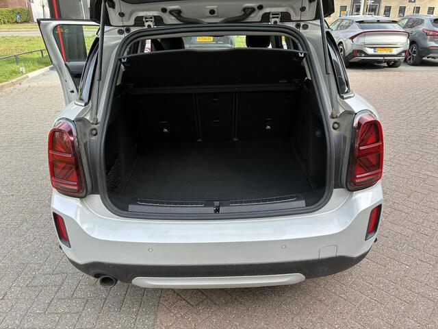 Mini COUNTRYMAN Mini 1.5 Cooper S E ALL4 Chili | Panoramadak | Achteruitrijcamera