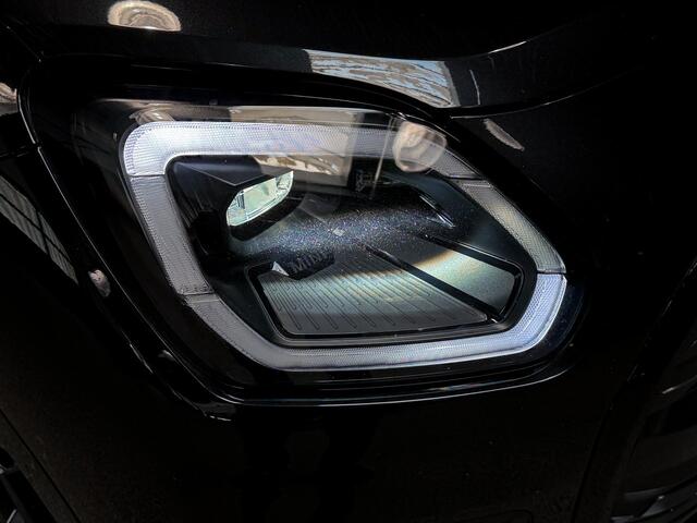 Mini COUNTRYMAN Mini 2.0 JCW ALL4 John Cooper Works XL |Trekhaak|H/K|Panorama|Camera|