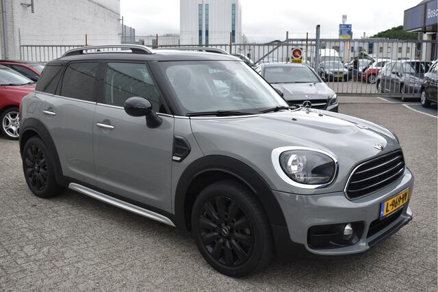 Mini COUNTRYMAN Mini 1.5 Cooper Chili,NAVI,LM WIELEN,PDC,BOEKJES,NAP EN ONDERHOUDSHISTORIE