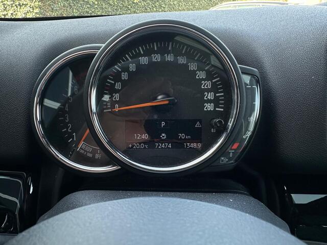 Mini COUNTRYMAN Mini 1.5 Dutch Made Edition, Automaat, Pano, Navi, Bluetooth, PDC