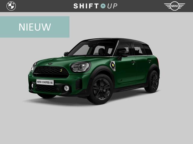 Mini COUNTRYMAN Mini 1.5 Cooper S E ALL4 Panoramadak | Harman Kardon | Head Up | Acc