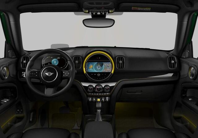 Mini COUNTRYMAN Mini 1.5 Cooper S E ALL4 Panoramadak | Harman Kardon | Head Up | Acc