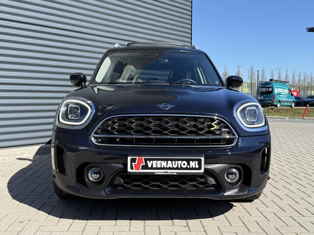 Mini COUNTRYMAN 1.5 Cooper S E ALL4 Pano/H&K/Leder/Camera