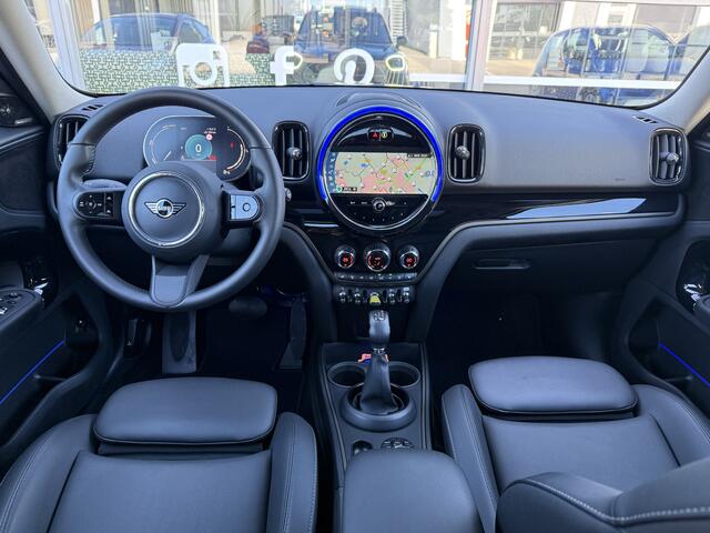 Mini COUNTRYMAN 1.5 Cooper S E ALL4 Pano/H&K/Leder/Camera