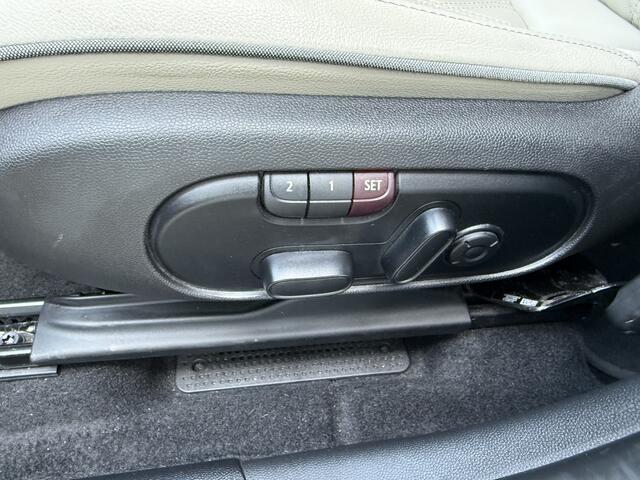 Mini COUNTRYMAN 2.0 Cooper SE ALL4 Pano/Leder.H&K/Camera