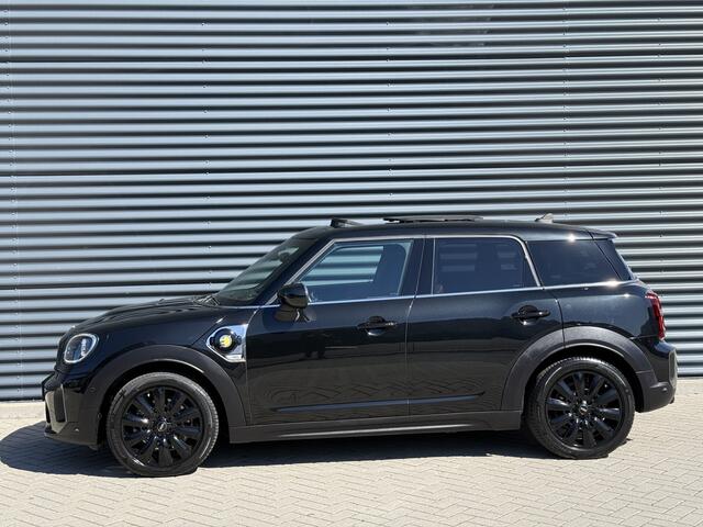 Mini COUNTRYMAN 2.0 Cooper SE ALL4 Pano/H&K/Leder/Camera