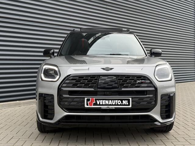 Mini COUNTRYMAN 1.5 C John Cooper Works L H&K/Pano/360Cam