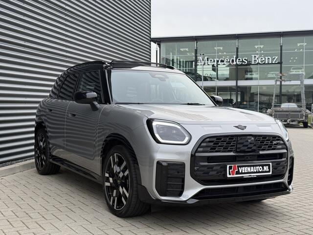 Mini COUNTRYMAN 1.5 C John Cooper Works L H&K/Pano/360Cam