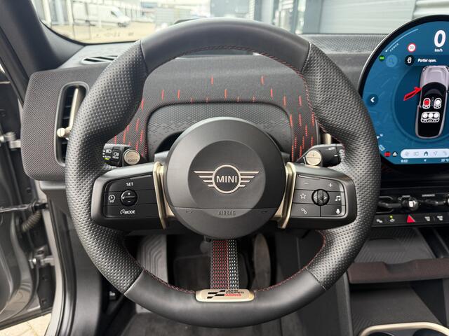 Mini COUNTRYMAN 1.5 C John Cooper Works L H&K/Pano/360Cam