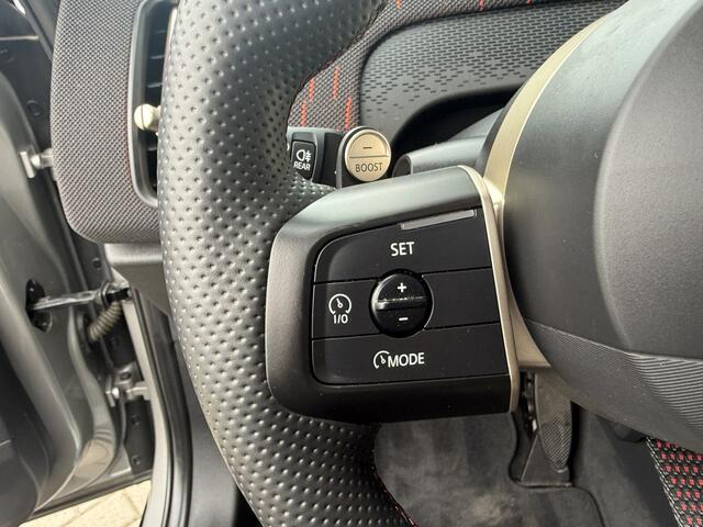 Mini COUNTRYMAN 1.5 C John Cooper Works L H&K/Pano/360Cam