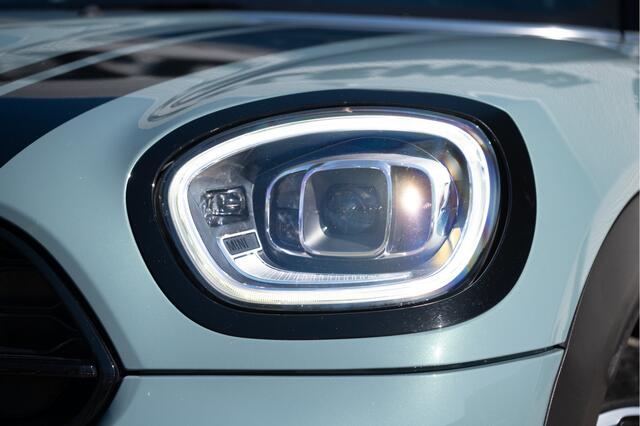 Mini COUNTRYMAN Mini 1.5 Cooper S E ALL4 JCW | Pano | HUD | Leder | Memory