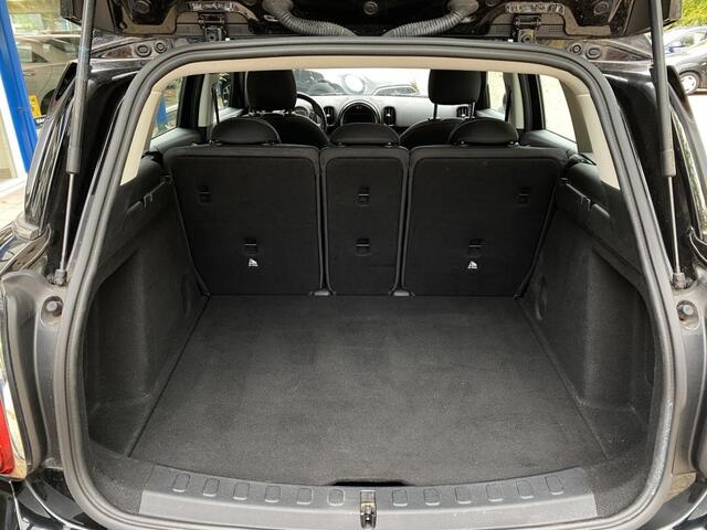 Mini COUNTRYMAN Mini 1.5 One