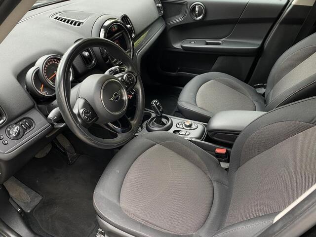 Mini COUNTRYMAN Mini 1.5 One