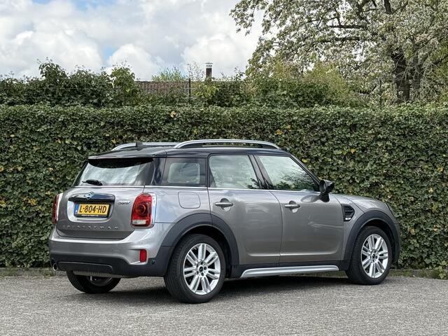 Mini COUNTRYMAN Mini 1.5 Cooper | 17'' | Comfort Access | Elek. Achterklep | PDC voor + achter | Navigatie