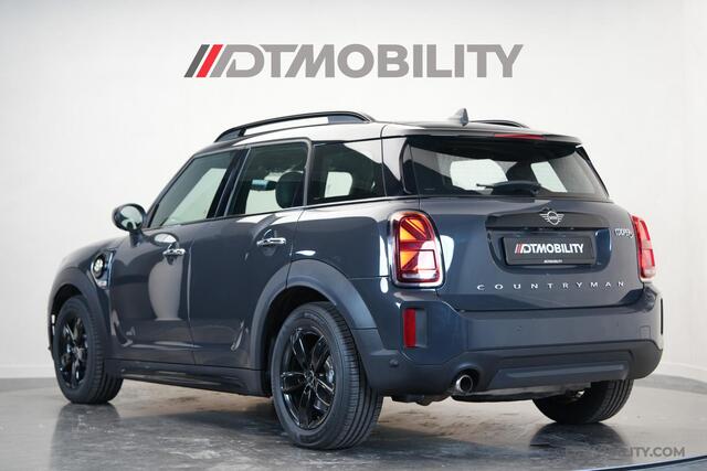 Mini COUNTRYMAN Mini 2.0 Cooper S E ALL4 Northwood Edition | Panoramadak | Camera | Leder | Head-Up Display |