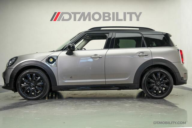 Mini COUNTRYMAN Mini 1.5 Cooper S E ALL4 | Harman/Kardon | Sportstoelen