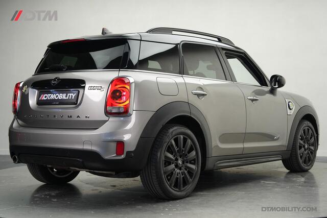 Mini COUNTRYMAN Mini 1.5 Cooper S E ALL4 | Harman/Kardon | Sportstoelen