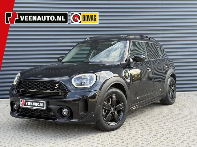 Mini COUNTRYMAN 2.0 Cooper SE ALL4 Pano/Leder/H&K/Camera