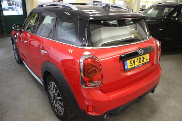 Mini COUNTRYMAN Mini 1.5 Cooper S E ALL4
