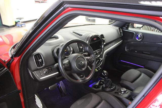Mini COUNTRYMAN Mini 1.5 Cooper S E ALL4