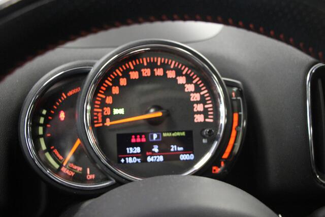Mini COUNTRYMAN Mini 1.5 Cooper S E ALL4