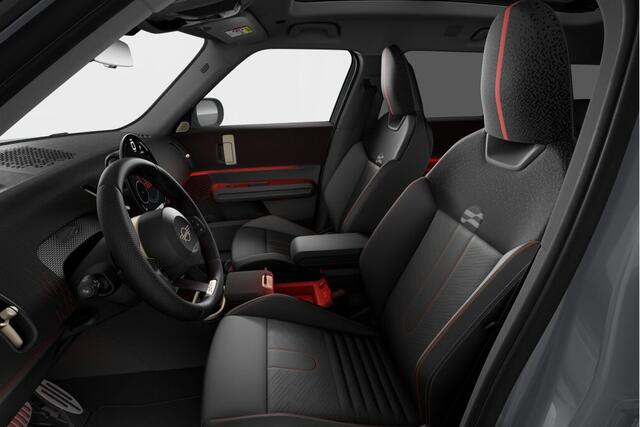 Mini COUNTRYMAN 2.0 JCW ALL4 John Cooper Works XL | 20 Inch John Cooper Works Flag Spoke 2-tone | Opruimingsvoordeel