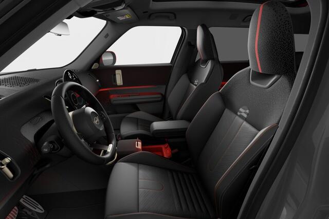 Mini COUNTRYMAN 2.0 JCW ALL4 John Cooper Works XL