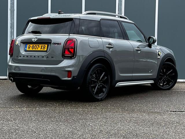 Mini COUNTRYMAN COOPER S E ALL4 AUT 1.5 PHEV 165KW