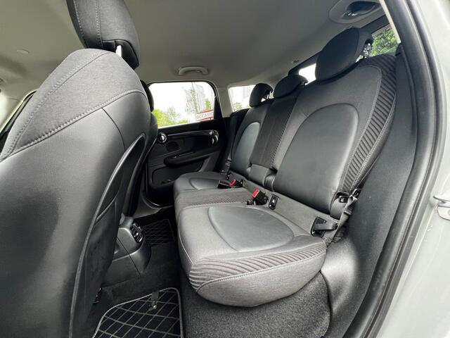 Mini COUNTRYMAN COOPER S E ALL4 AUT 1.5 PHEV 165KW