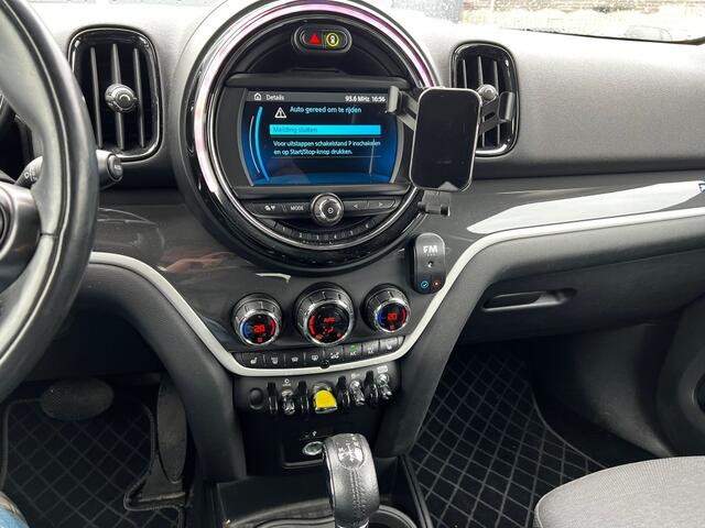 Mini COUNTRYMAN COOPER S E ALL4 AUT 1.5 PHEV 165KW