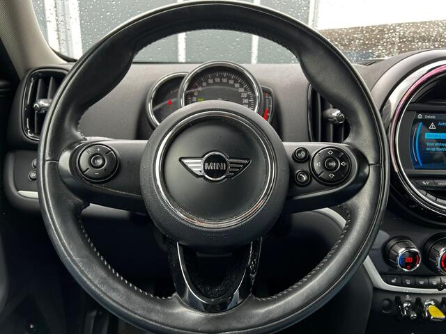 Mini COUNTRYMAN COOPER S E ALL4 AUT 1.5 PHEV 165KW