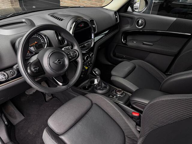 Mini COUNTRYMAN Mini 1.5 Cooper S E ALL4 Chili | All Black | Pano | 18"| HUD | Ad. Li | Sportstoelen |