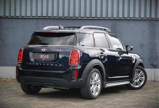 Mini COUNTRYMAN Mini 1.5 220pk Cooper SE ALL4 Panoramadak/Harman-Kardon/Acc/Memory Aut