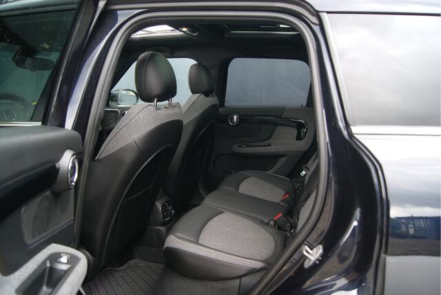 Mini COUNTRYMAN Mini 1.5 220pk Cooper SE ALL4 Panoramadak/Harman-Kardon/Acc/Memory Aut